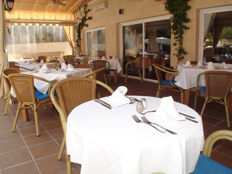 Roc Oberoy - Adults Only Hotell Peguera Exteriör bild